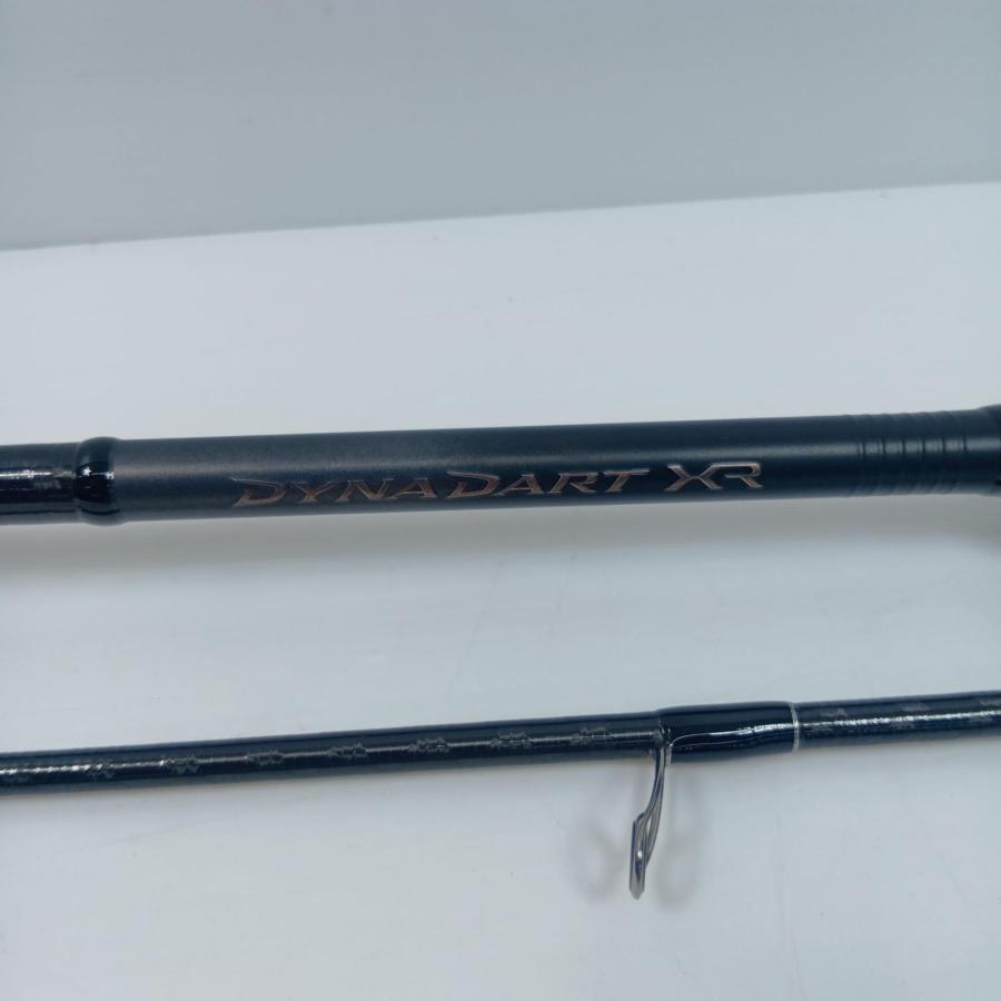 SHIMANO シマノ シーバスロッド 337498 ダイナダートXR S90MH やや傷や
