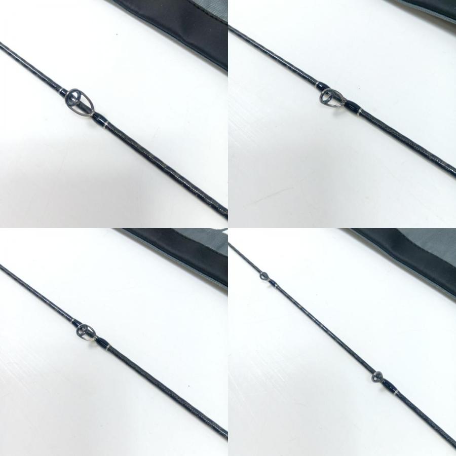 SHIMANO シマノ ジギングロッド オシアジガーフルベンド B60-1 354501 