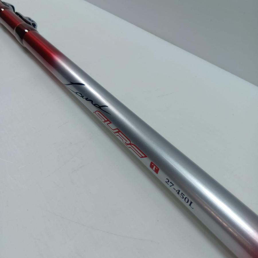 DAIWA ダイワ ランドサーフ T27-450L 05266310 やや傷や汚れあり