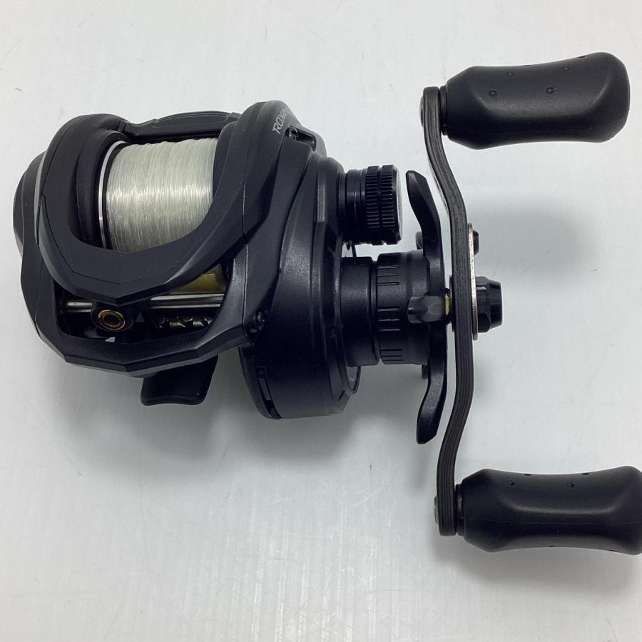 Abu Garcia アブガルシア ロキサーニ BF8-L やや傷や汚れあり
