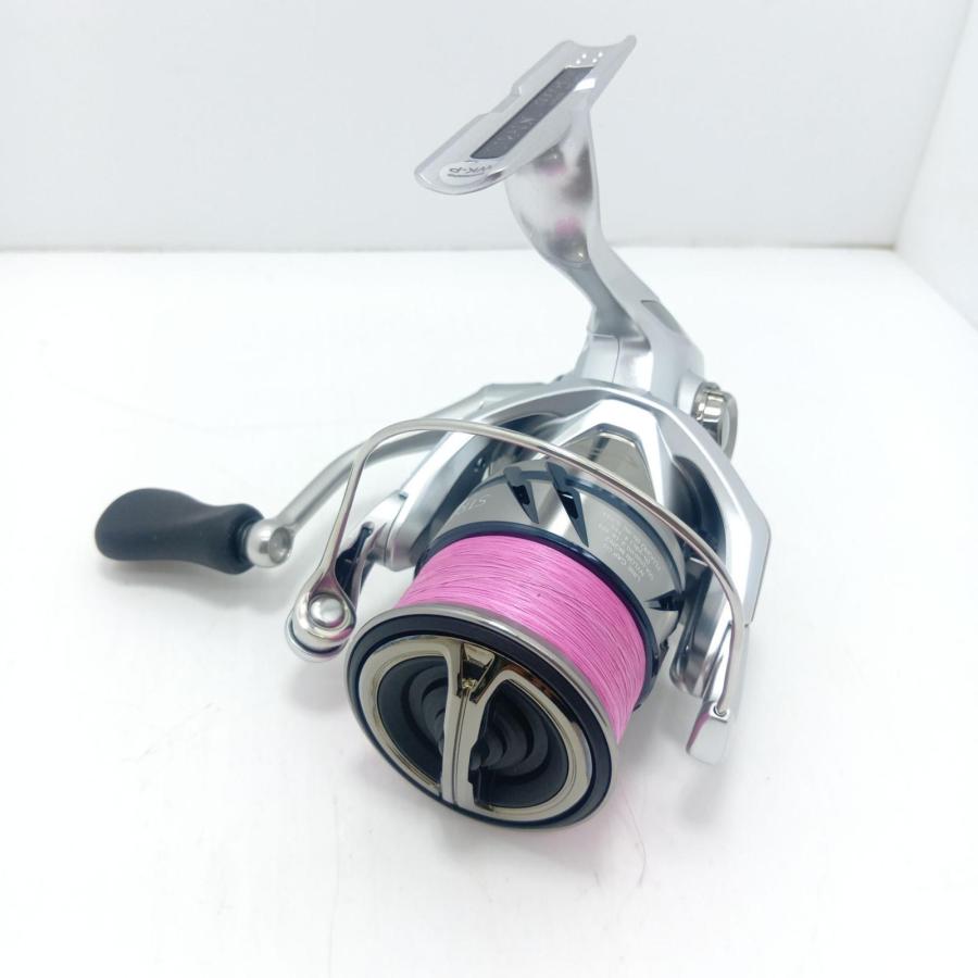 SHIMANO シマノ スピニングリール 23ストラディック 2500SHG 045836