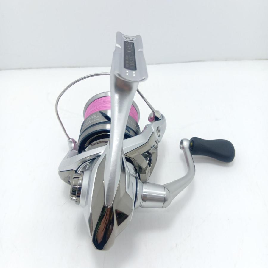 SHIMANO シマノ スピニングリール 23ストラディック 2500SHG 045836