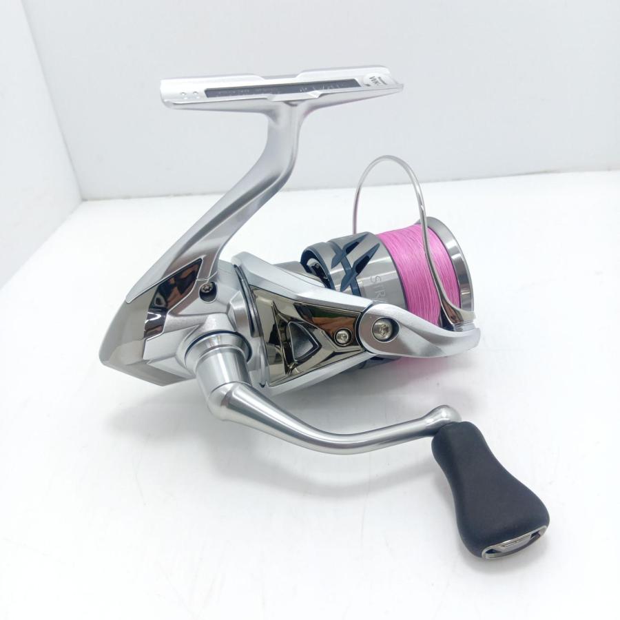 SHIMANO シマノ スピニングリール 23ストラディック 2500SHG 045836