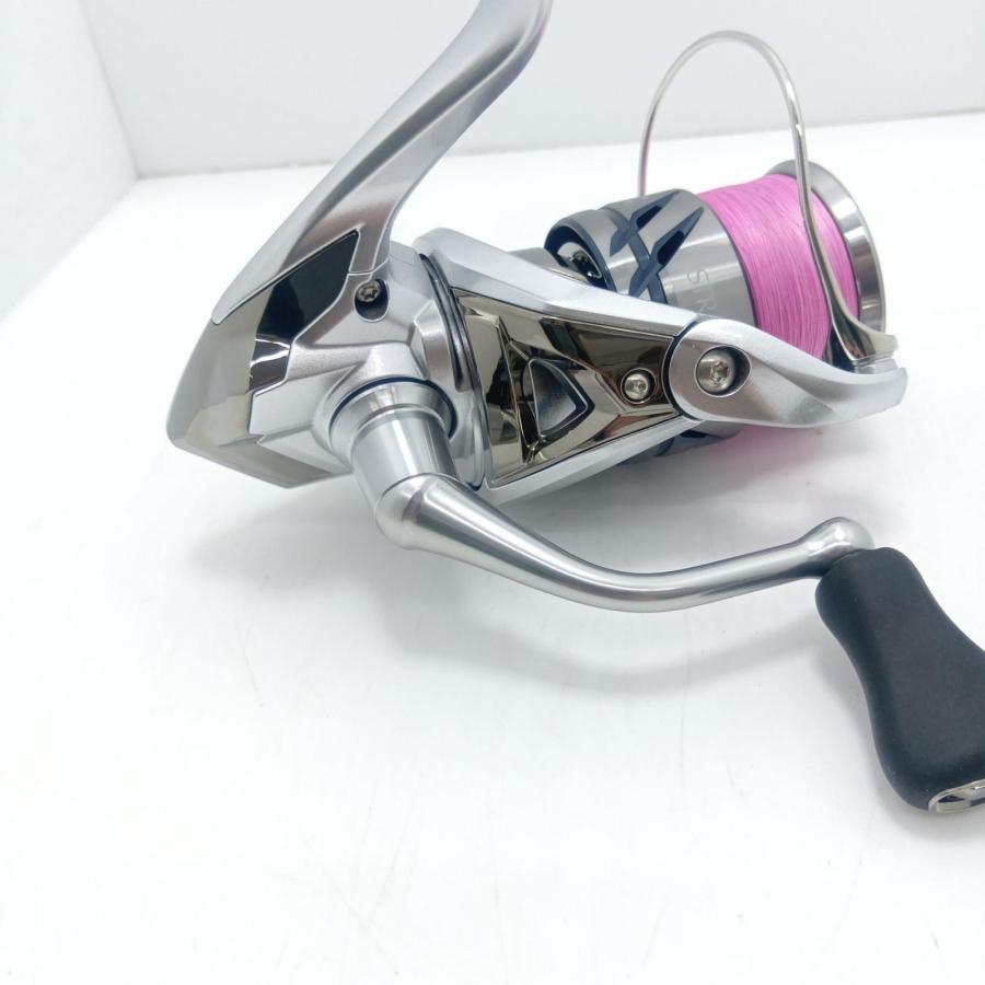 SHIMANO シマノ スピニングリール 23ストラディック 2500SHG 045836