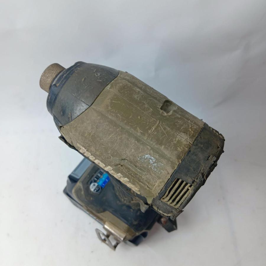 MAKITA マキタ インパクトドライバ TD002G オリーブ バッテリー1個付 