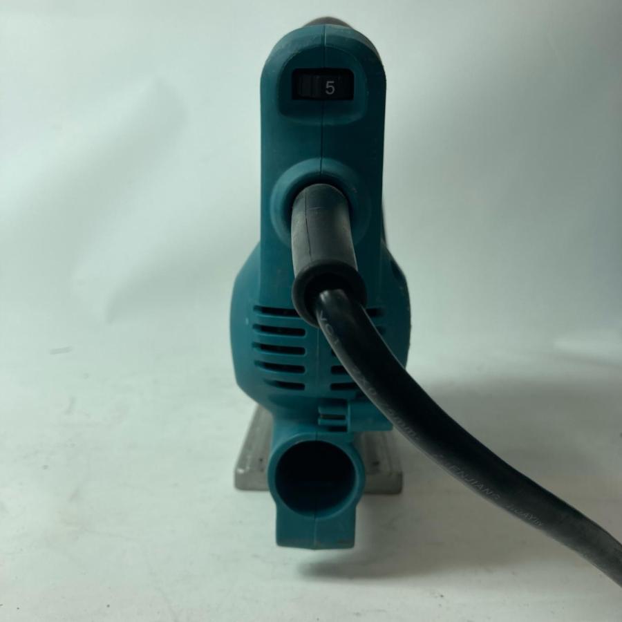 MAKITA マキタ ジグソー 100v コード式 jv0600 ブルー ケース付 MAKITA マキタ ジグソー 100v コード式 jv0600 ブルー ケース付 傷や