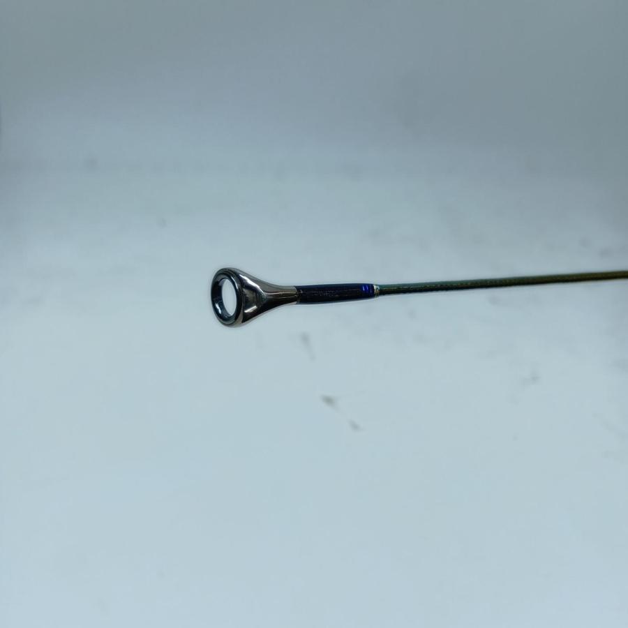 SHIMANO シマノ バスロッド 23ワールドシャウラ リミテッド 2953R-3
