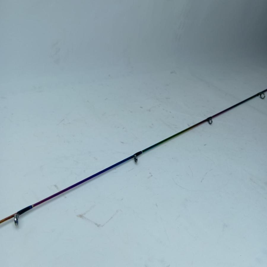 SHIMANO シマノ バスロッド 23ワールドシャウラ リミテッド 2953R-3