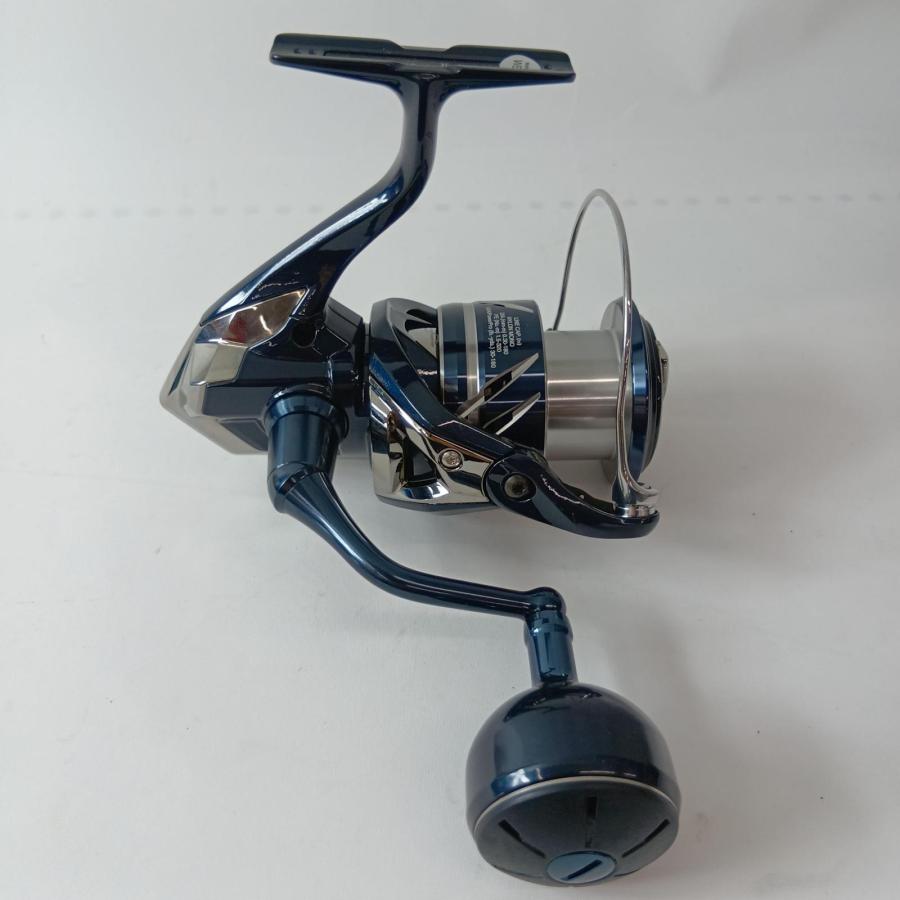 SHIMANO シマノ スピニングリール 24ストラディック SW4000XG 047380