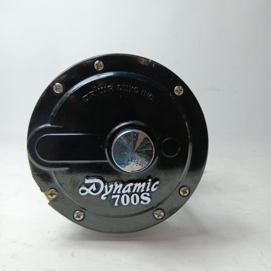 フィッシング ダイワ ダイナミック 700S