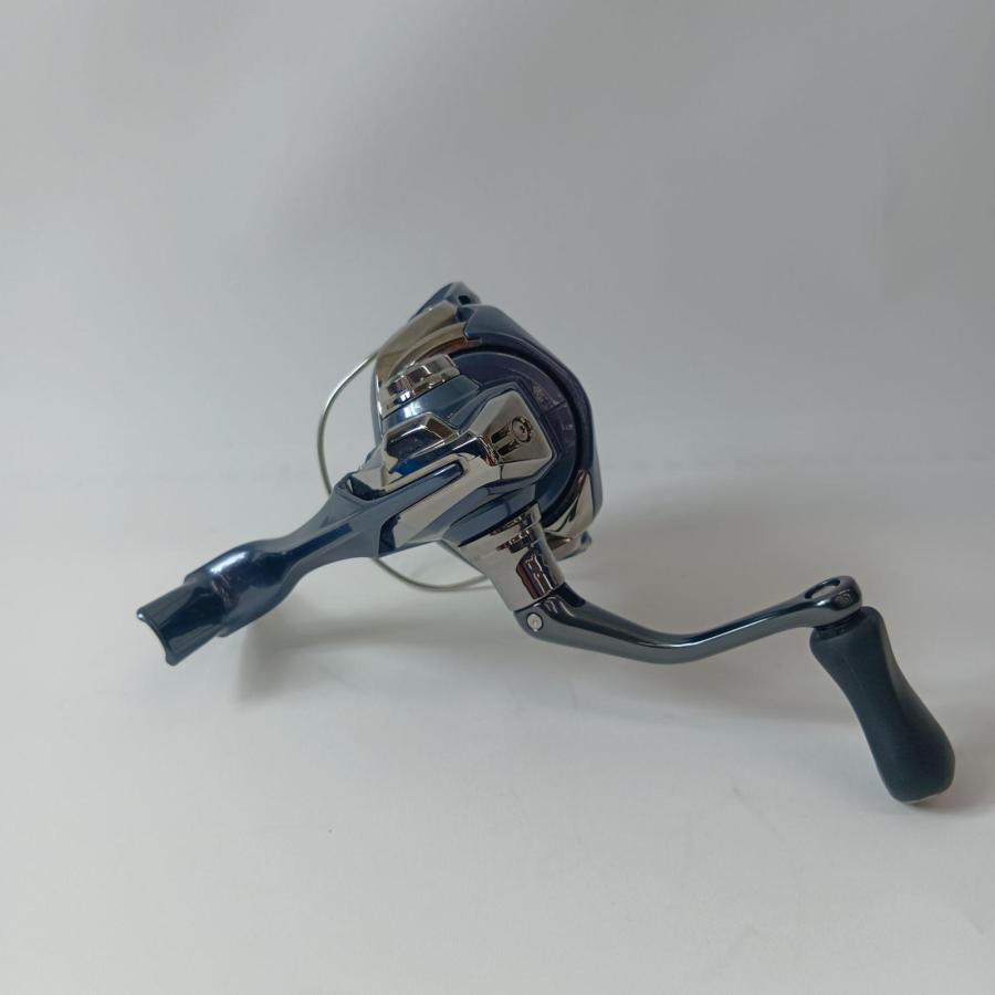SHIMANO シマノ スピニングリール 21アルテグラ 2500SHG 04331 やや傷