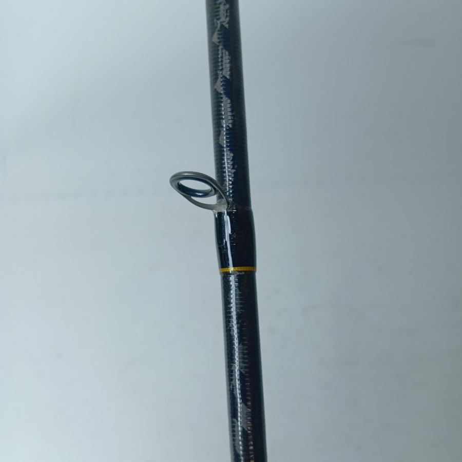 SHIMANO シマノ シーバスロッド 24ネッサSS S106M/MH 358363 竿袋付 やや傷や汚れありの画像