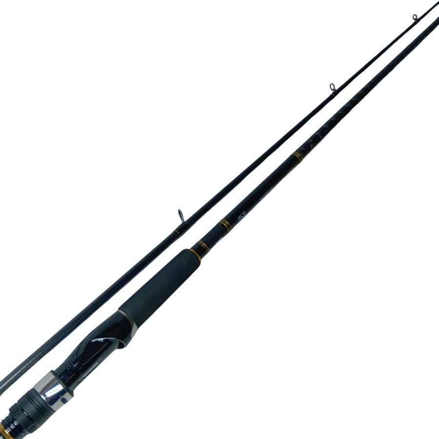 DAIWA SEABASS HUNTER X 100MH ロッド　未使用品 DAIWA ダイワ シーバスロッド シーバスハンターX 100M・R 05800078