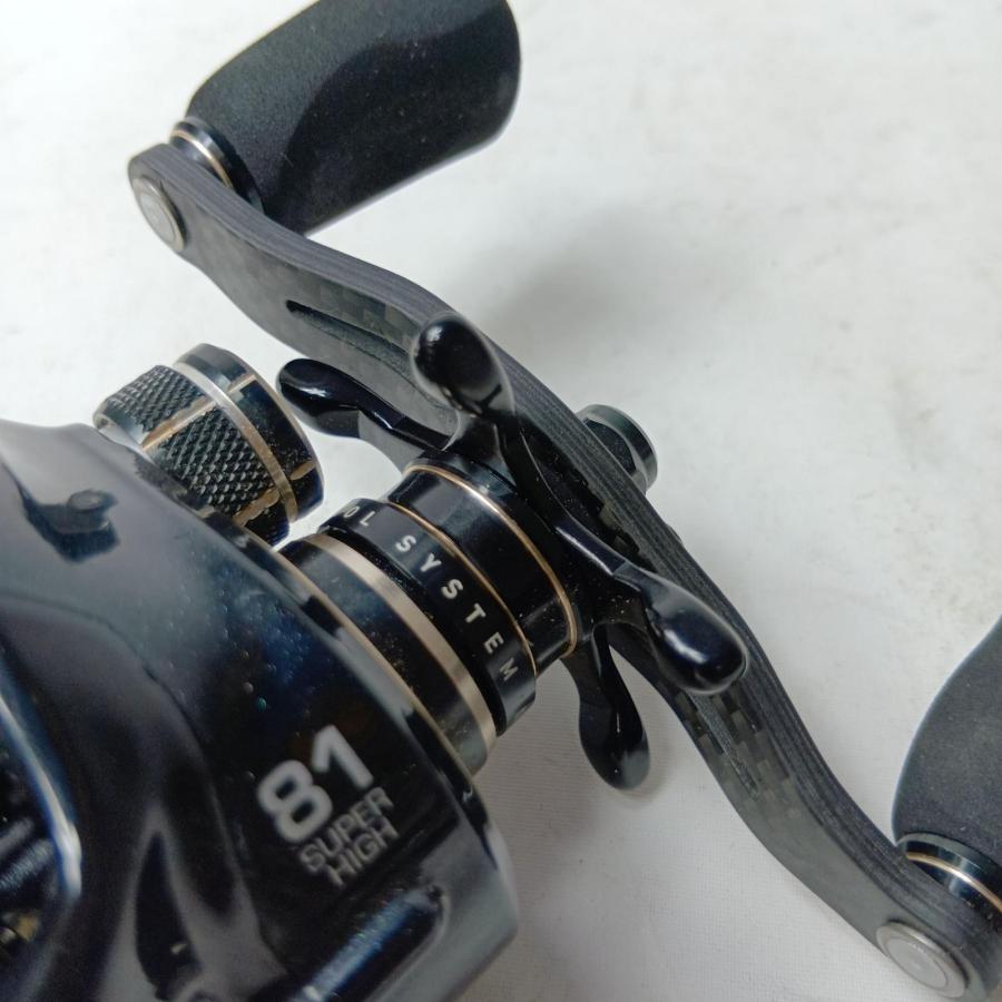 テイルウォーク FULLRANGE 81R フルレンジ 右巻き tailwalk tailwalk