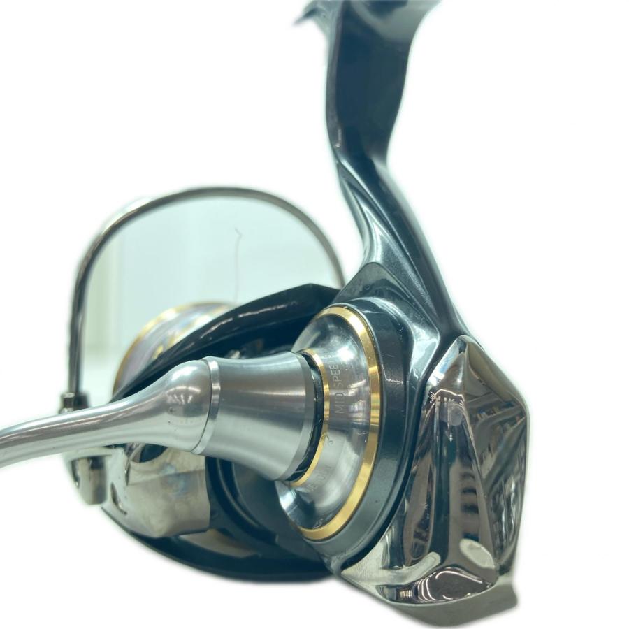 DAIWA ダイワ スピニングリール 20ルビアス FC LT2500S 00060202