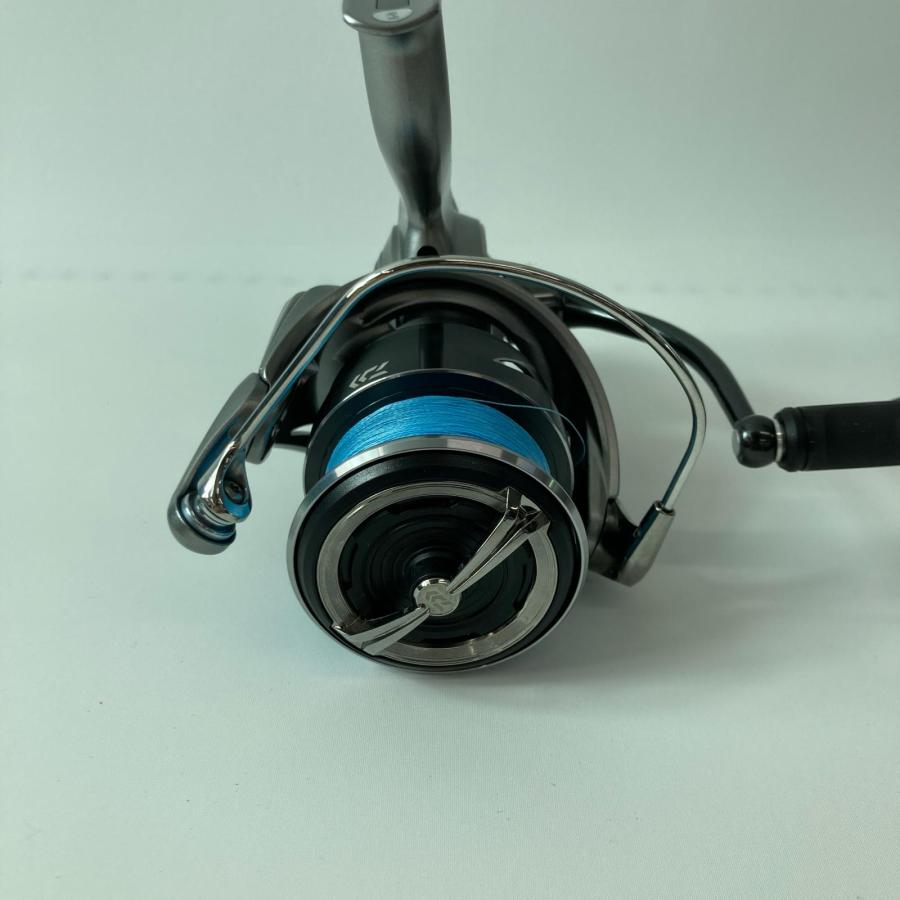 DAIWA ダイワ スピニングリール 25カルディア LT4000-CXH 00060412