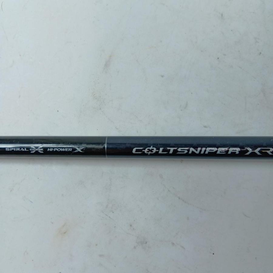 SHIMANO シマノ ショアジギングロッド コルトスナイパーXR S106MH/PS