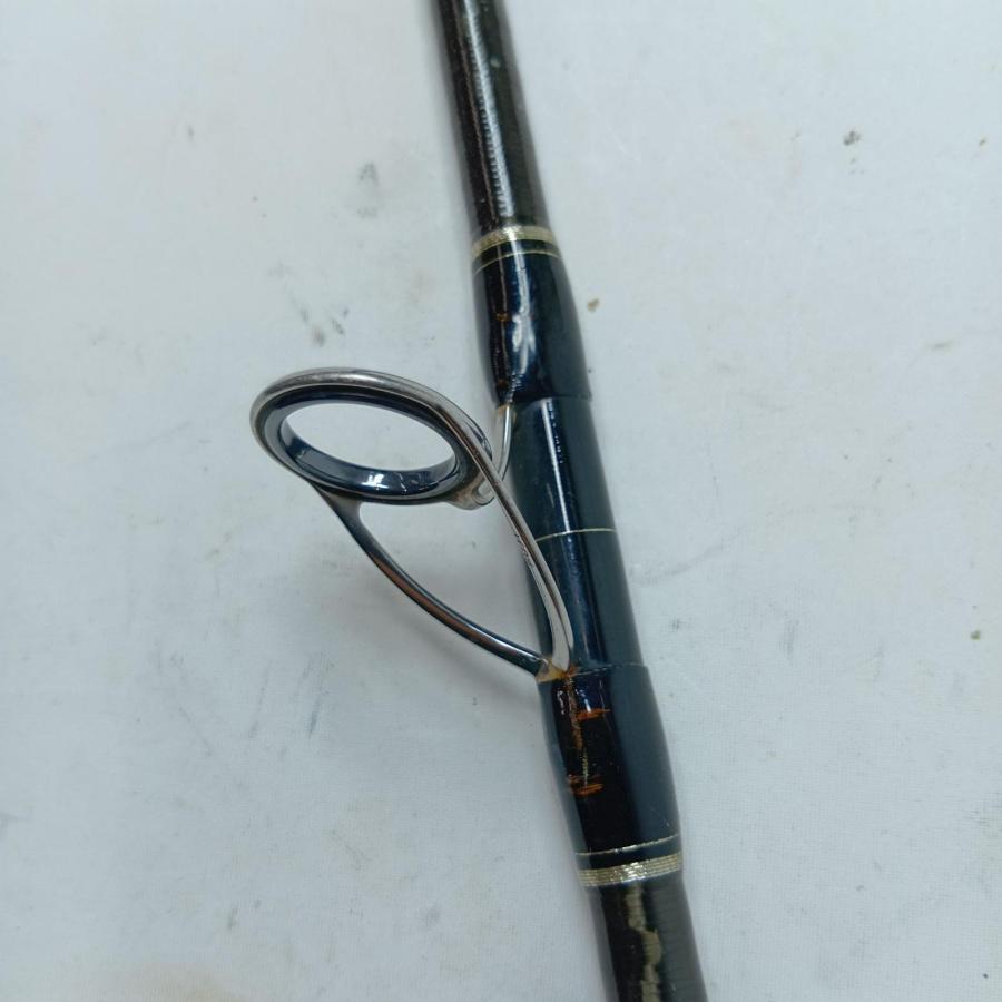 SHIMANO シマノ ショアジギングロッド コルトスナイパーXR S106MH/PS