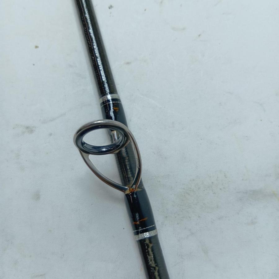 SHIMANO シマノ ショアジギングロッド コルトスナイパーXR S106MH/PS