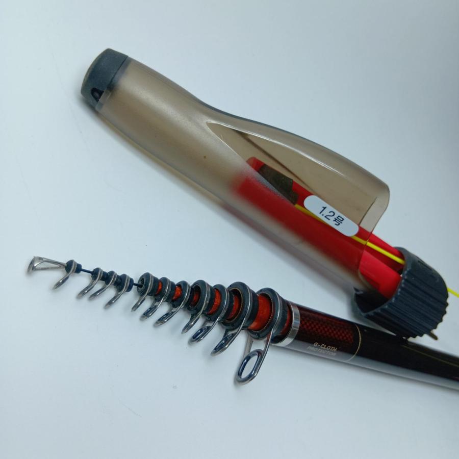 SHIMANO シマノ 磯竿 12プロテック 1.2-530 24468 竿袋付 SHIMANO シマノ 磯竿 12プロテック 1.2-530 24468 竿袋付 やや傷や汚れ