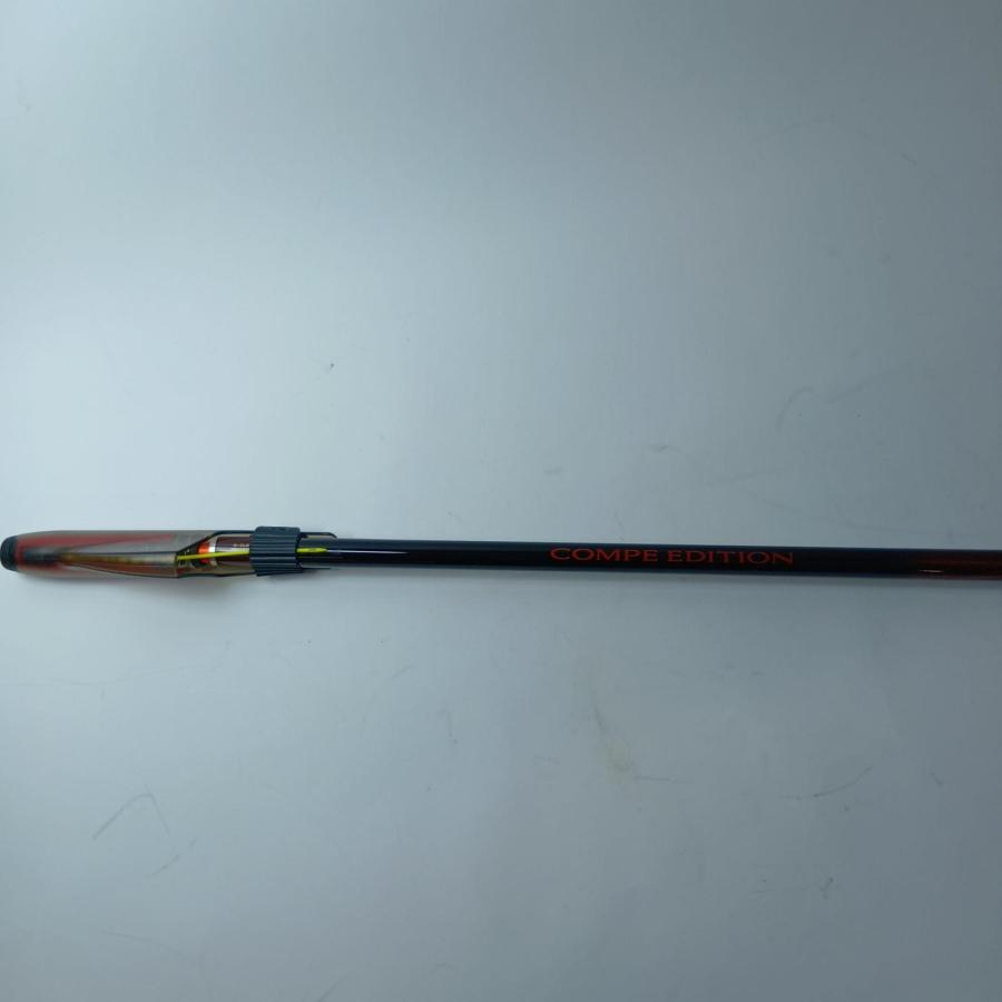 SHIMANO シマノ 磯竿 12プロテック 1.2-530 24468 竿袋付 やや傷や汚れ