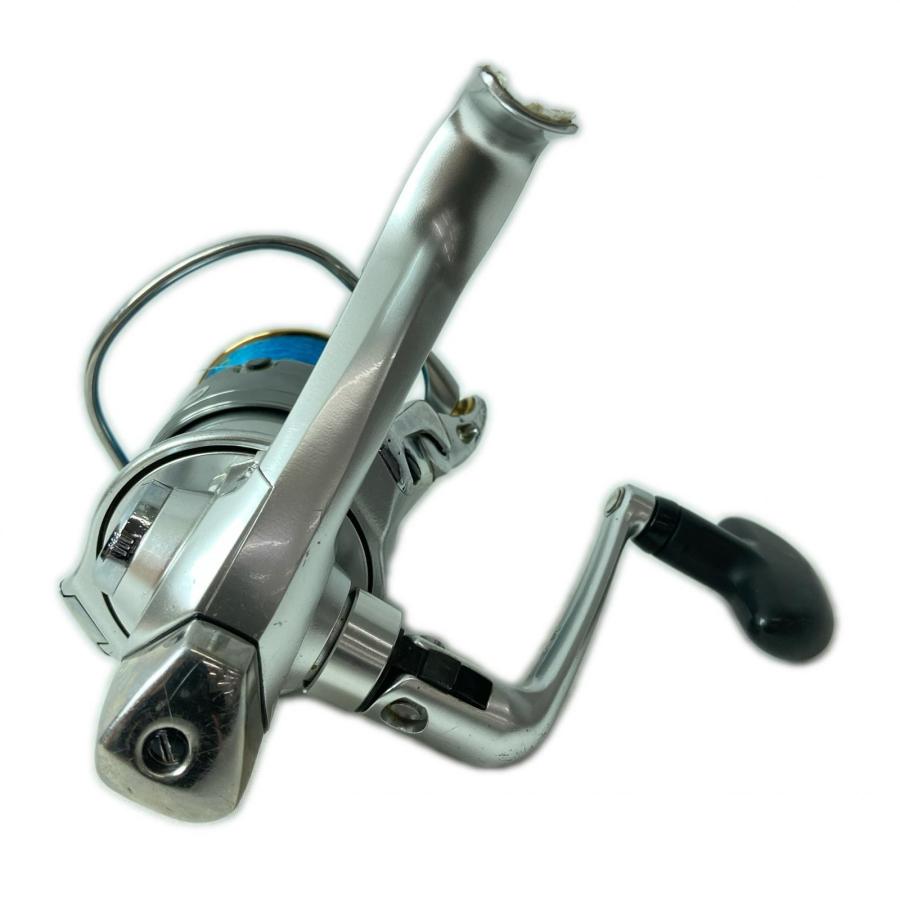 DAIWA ダイワ スピニングリール 055306 インパルト磯 2500LBD 替