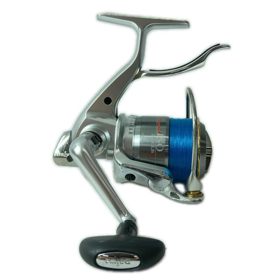 DAIWA ダイワ スピニングリール 055306 インパルト磯 2500LBD 替