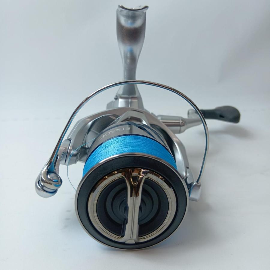 SHIMANO シマノ スピニングリール 23ストラディック 4000XG 045904