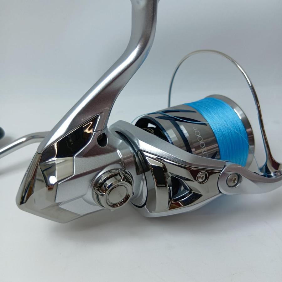 ストラディック4000XG SHIMANO シマノ スピニングリール 23ストラディック 4000XG 045904