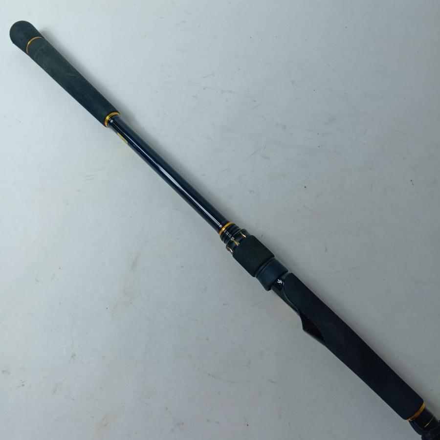 DAIWA ダイワ シーバスロッド ラテオ 106M・R 05800040 本体のみ やや