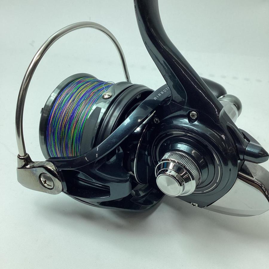 DAIWA ダイワ スピニングリール 18パワーサーフSS 4000QD 00059396