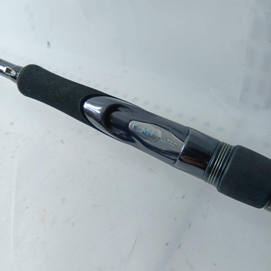 SHIMANO シマノ シーバスロッド 20ルナミス S96ML 39571 本体のみ やや