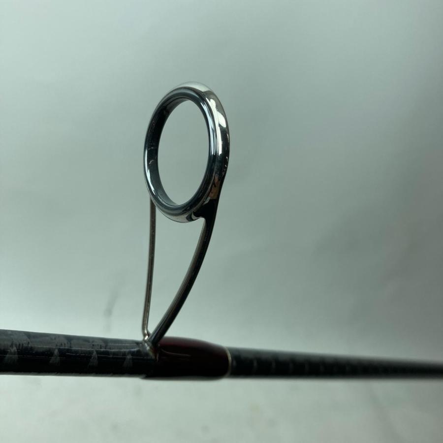 SHIMANO シマノ バスロッド 18ワールドシャウラ 2750FF-2(SIC) 246561