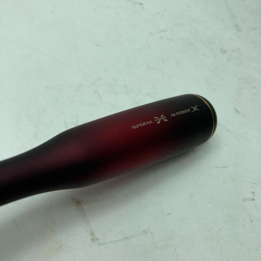 SHIMANO シマノ バスロッド 18ワールドシャウラ 2750FF-2(SIC) 246561