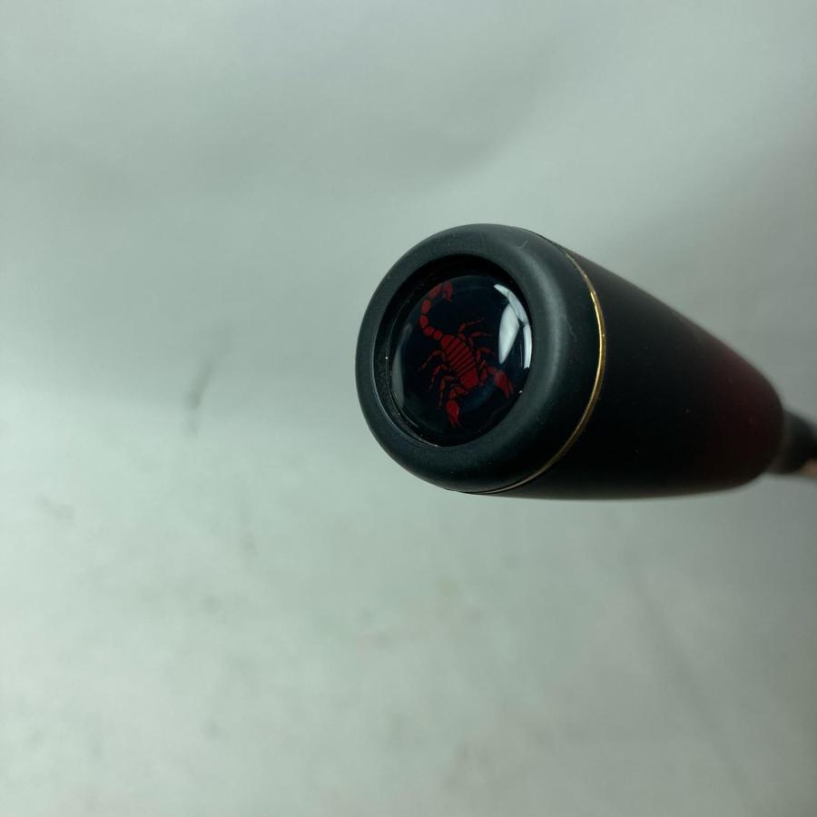 SHIMANO シマノ バスロッド 18ワールドシャウラ 2750FF-2(SIC) 246561
