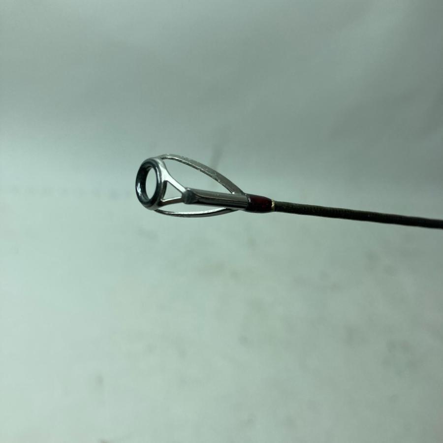 SHIMANO シマノ バスロッド 18ワールドシャウラ 2832RS-2 39244 ケース付き やや傷や汚れあり_5