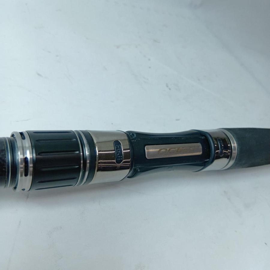SHIMANO シマノ オフショアロッド オシアプラッガーリミテッド S88H