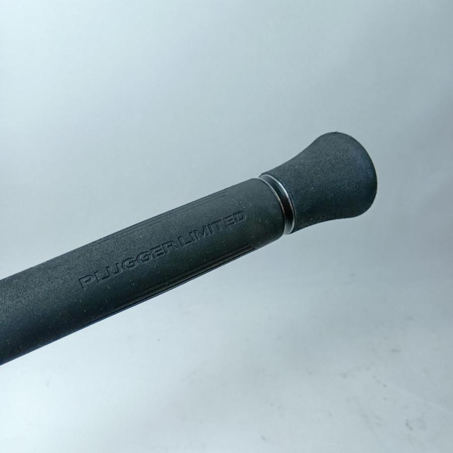 SHIMANO シマノ オフショアロッド オシアプラッガーリミテッド S88H