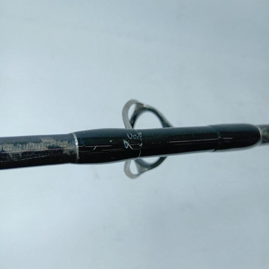 SHIMANO シマノ オフショアロッド オシアプラッガーリミテッド S88H