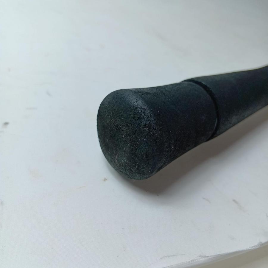 YAMAGA Blanks ヤマガブランクス シーバスロッド アーリー99 ERY-99ML 竿袋付 やや傷や汚れありの画像