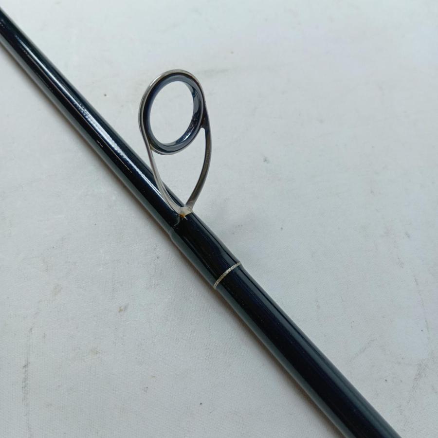 YAMAGA Blanks ヤマガブランクス シーバスロッド アーリー99 ERY-99ML 竿袋付 やや傷や汚れありの画像