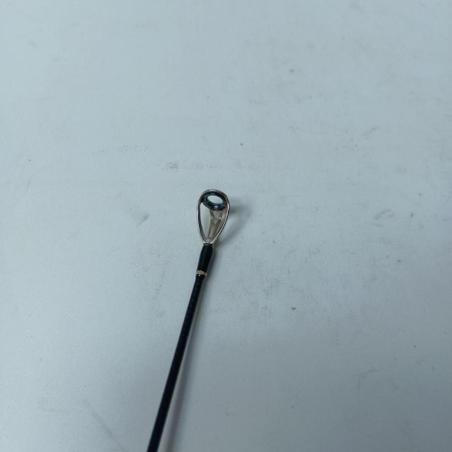 YAMAGA Blanks ヤマガブランクス シーバスロッド アーリー99 ERY-99ML 竿袋付 やや傷や汚れありの画像
