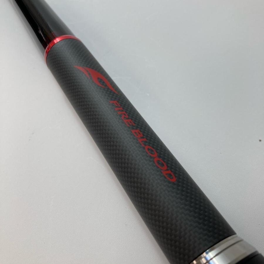SHIMANO シマノ 磯竿 ファイアブラッドグレデリンジャー 1.5-500 24879
