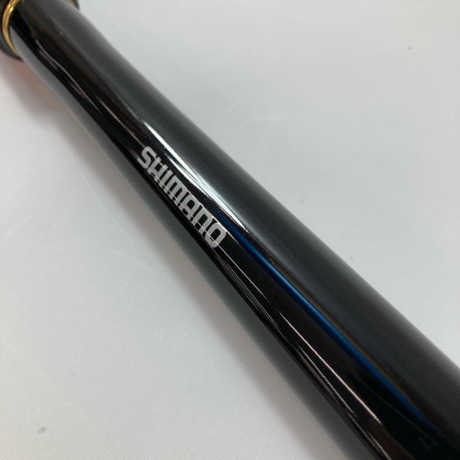SHIMANO シマノ 磯竿 ファイアブラッドグレデリンジャー 1.5-500 24879
