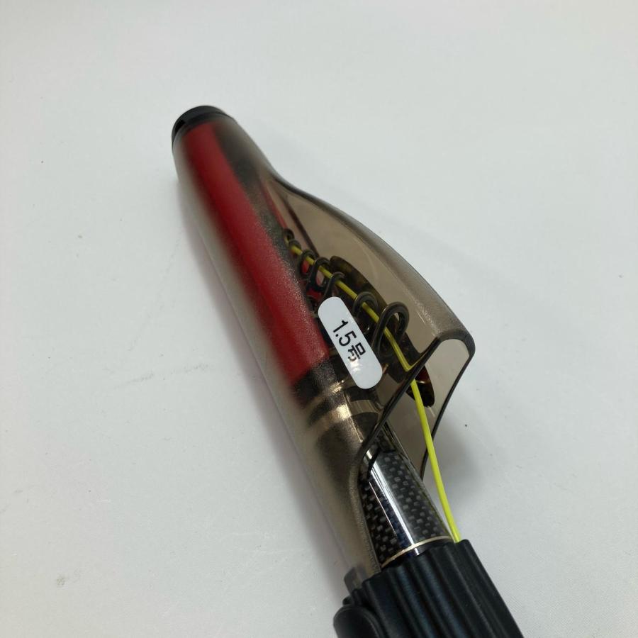 SHIMANO シマノ 磯竿 ファイアブラッドグレデリンジャー 1.5-500 24879