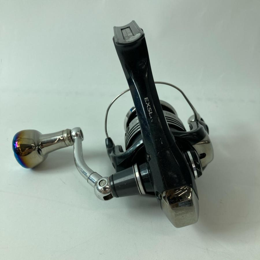 SHIMANO シマノ スピニングリール 10エクスセンスLB C3000HGM SD99