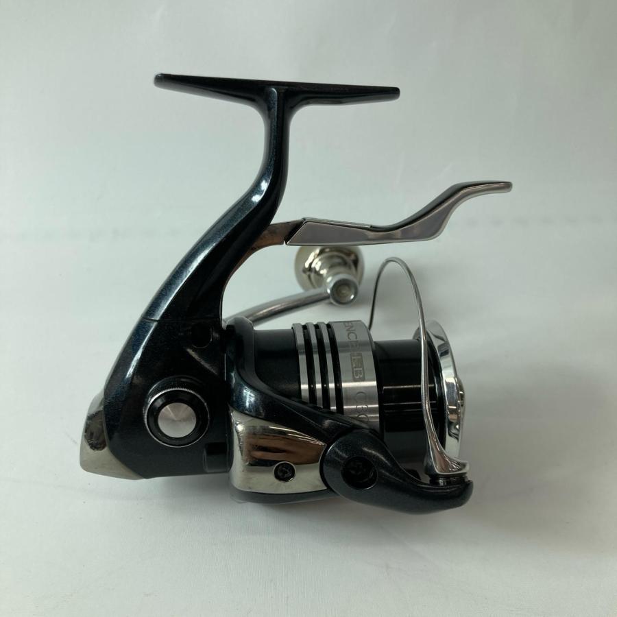 【最終値下げ】シマノEXSENCE LB C3000HGM ハンドルカスタム SHIMANO シマノ スピニングリール 10エクスセンスLB C3000HGM SD99