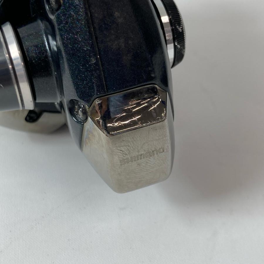 SHIMANO シマノ スピニングリール 10エクスセンスLB C3000HGM SD99