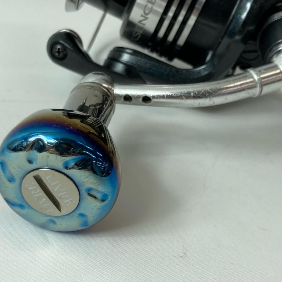 SHIMANO シマノ スピニングリール 10エクスセンスLB C3000HGM SD99
