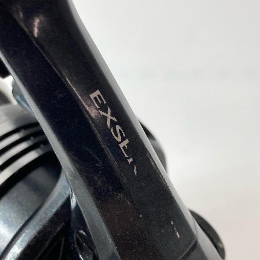 SHIMANO シマノ スピニングリール 10エクスセンスLB C3000HGM SD99